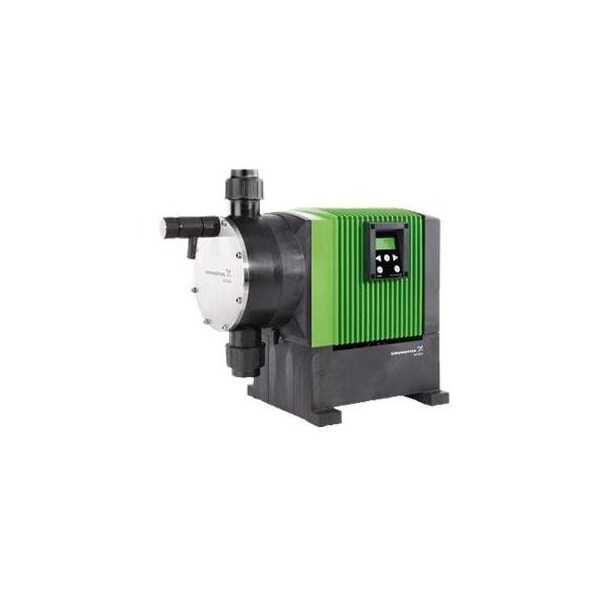 DME 940-4 B-PP/E/G-S-21A4A4B Digital Dosing Pump - Chemical Metering